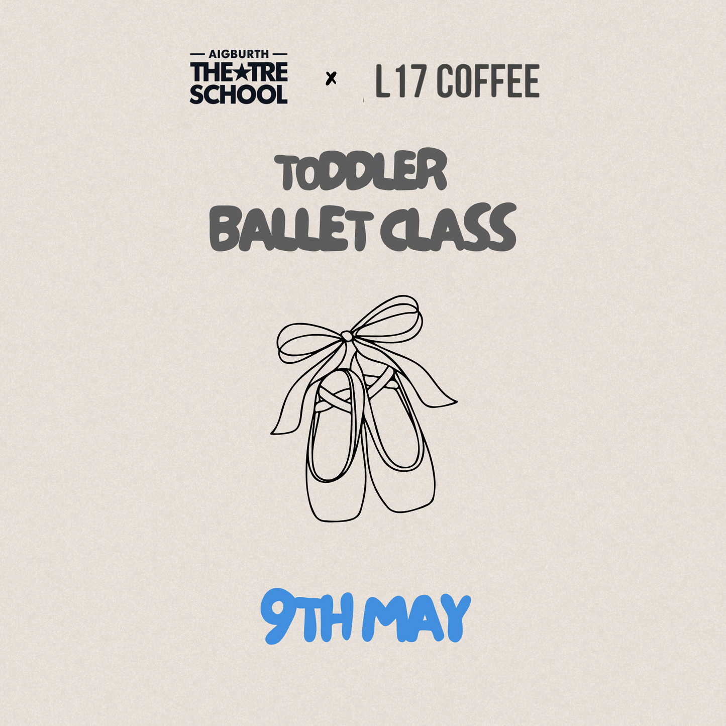 L17 Coffee - 9th May