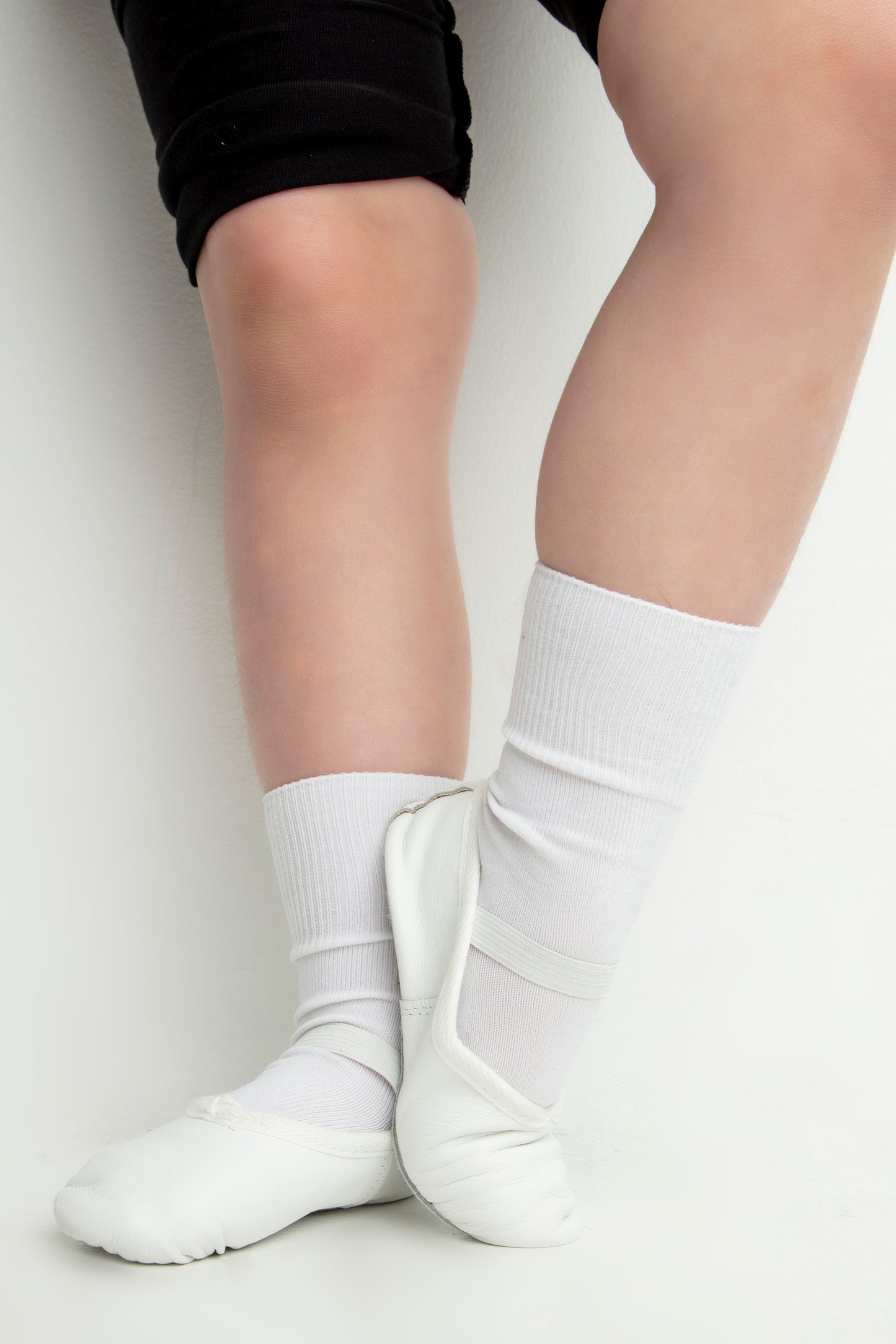 Boys Ballet Shoes