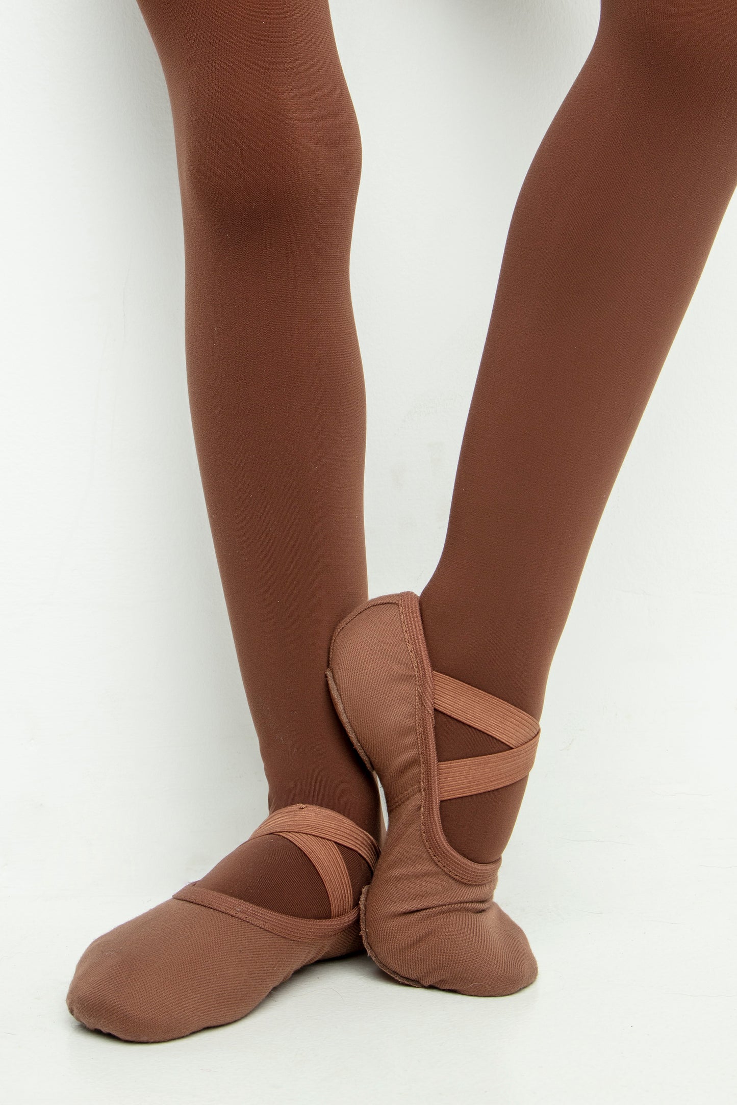 Ballet Shoes