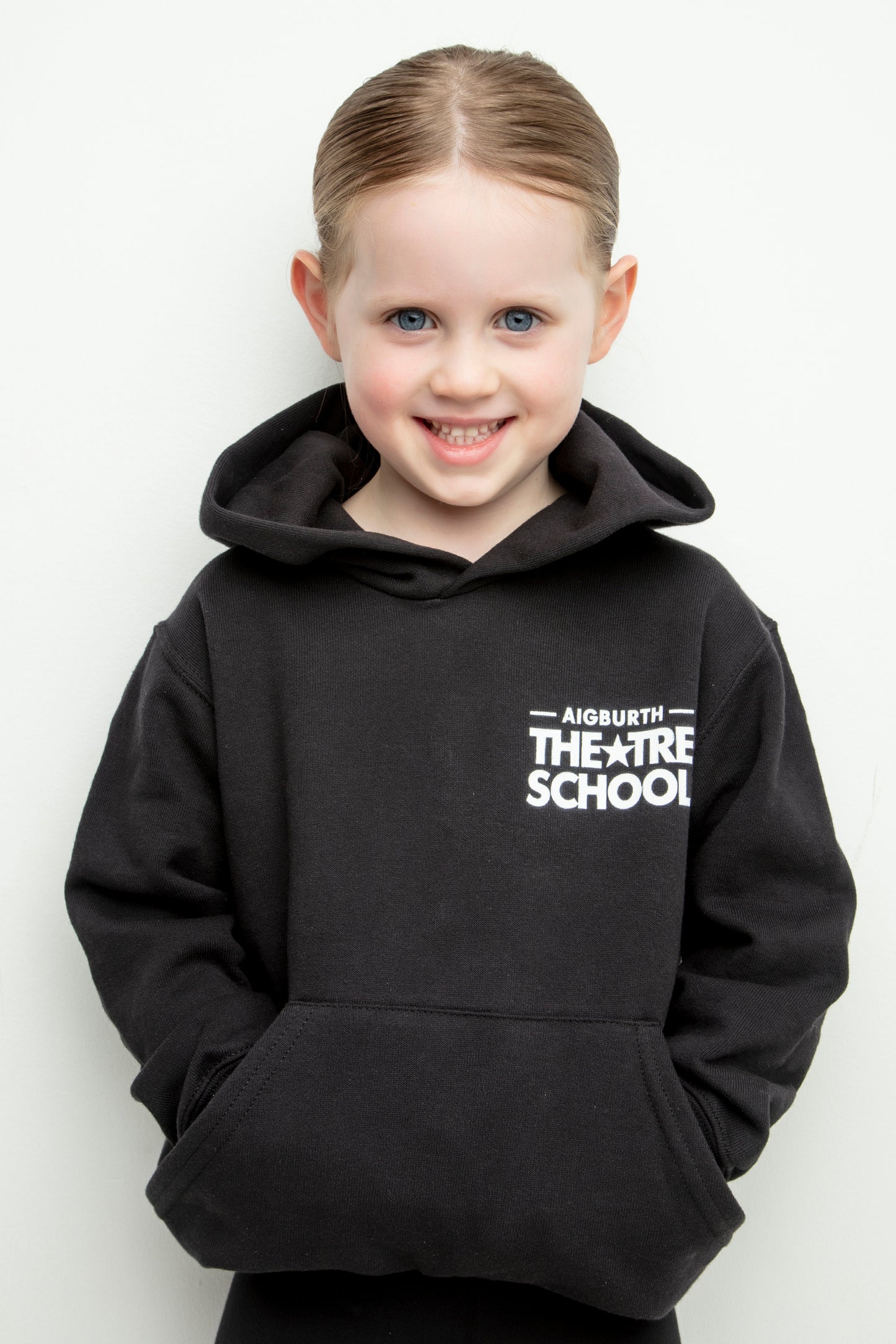 ATS Hoodie (Name on back)