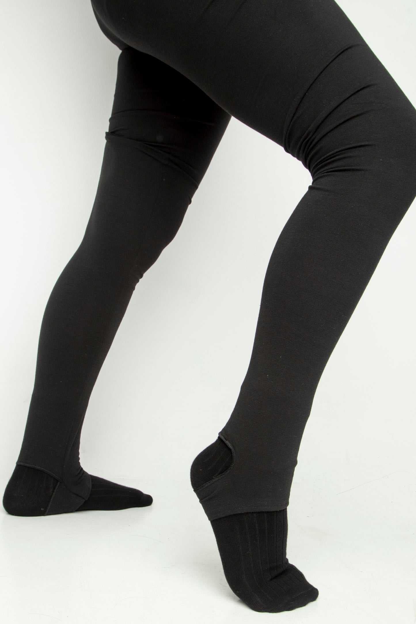 Black Leggings