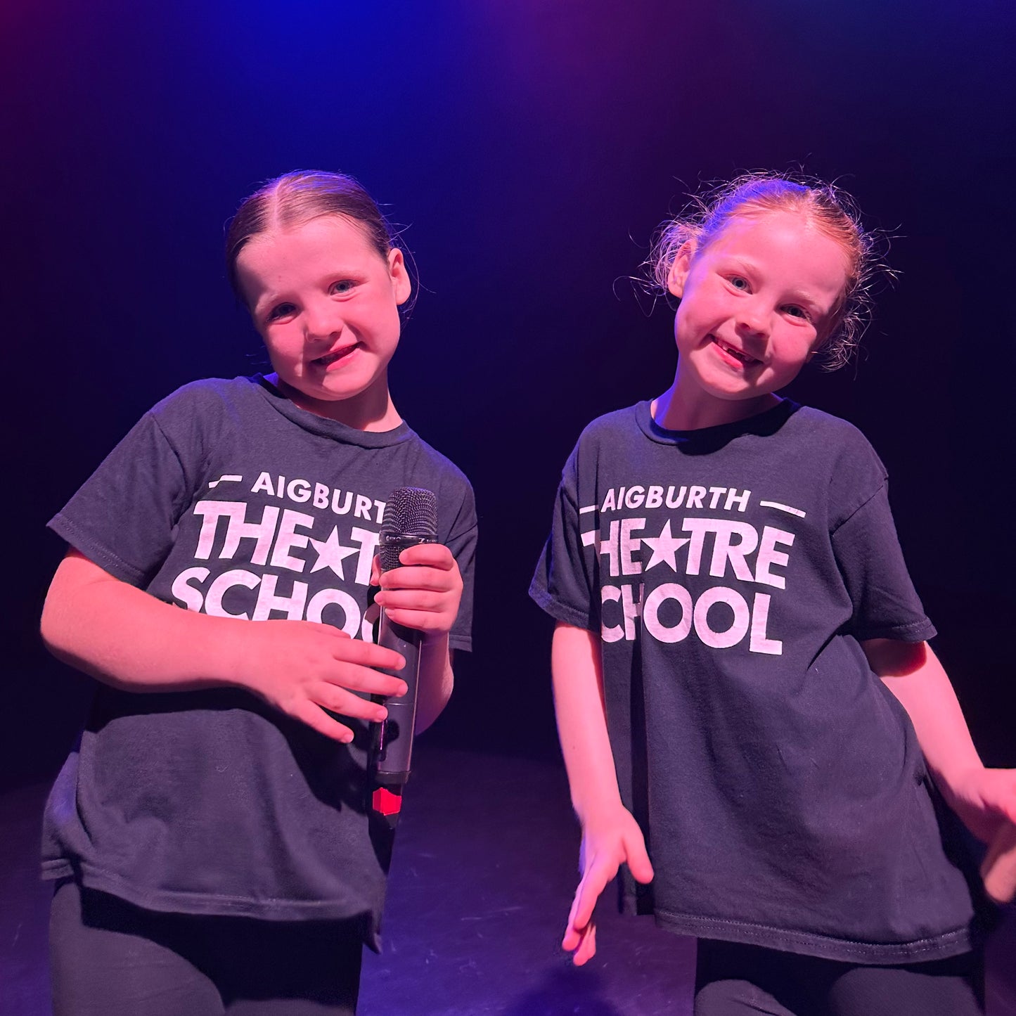 Musical Theatre | Tuesday 18:00-19:30