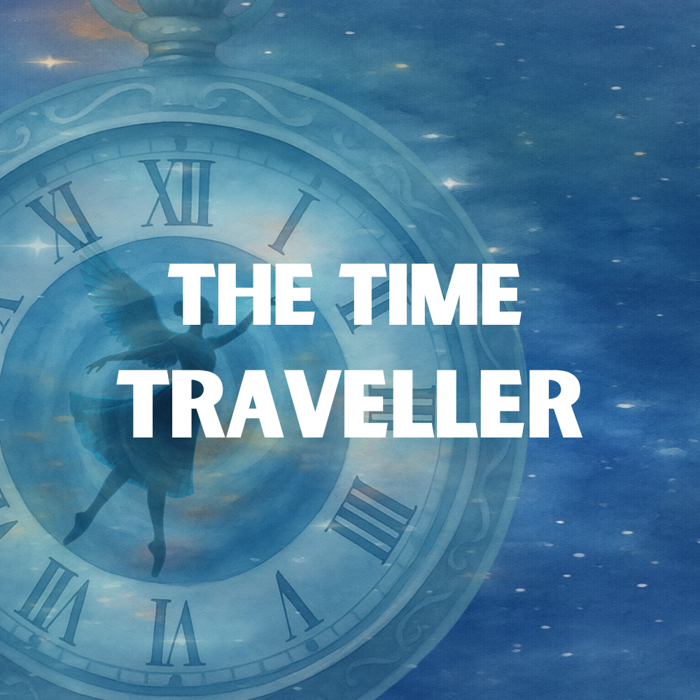 The Time Traveller