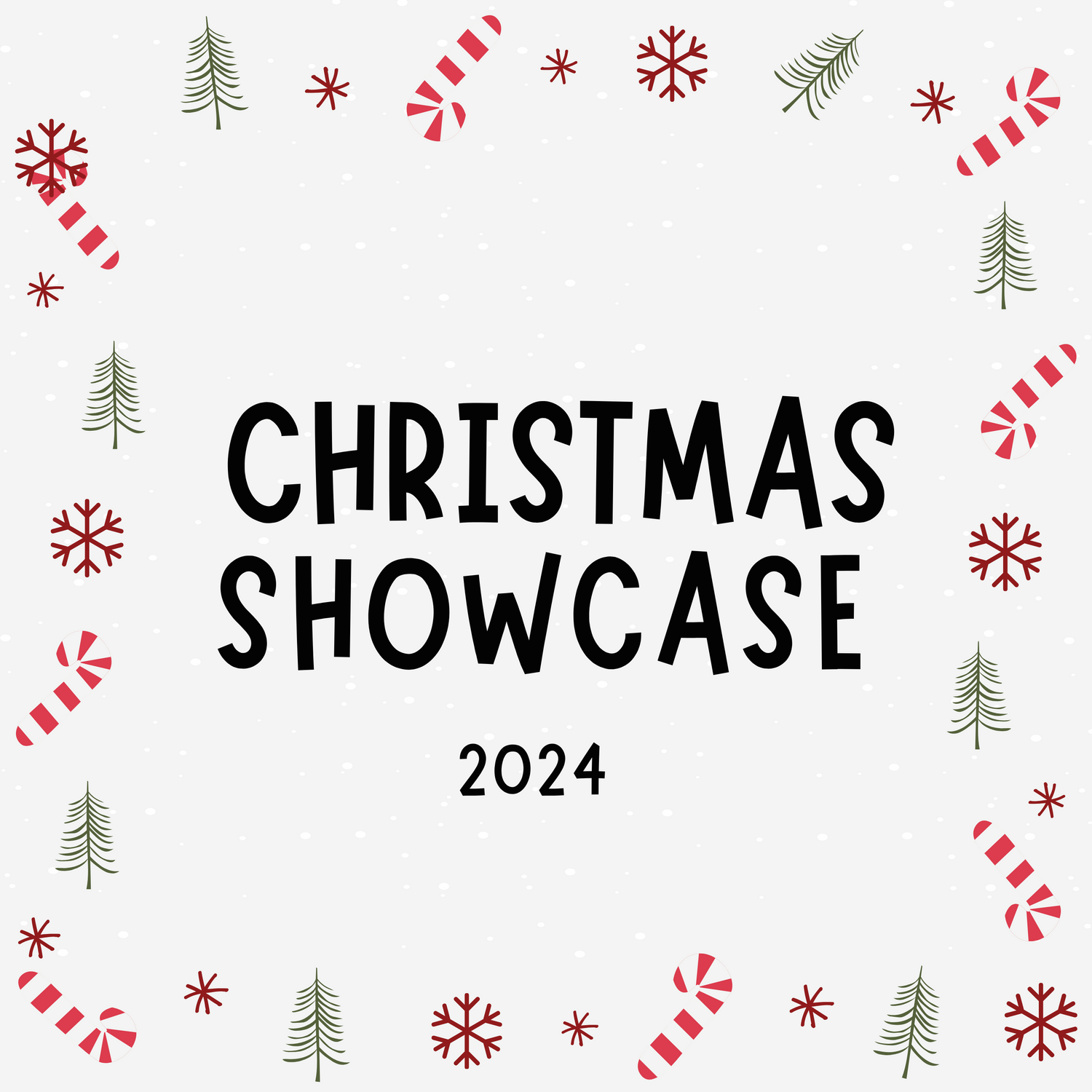 Chrismas Showcase