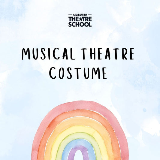 Musical Theatre | Costume