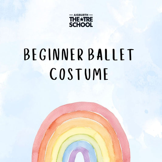 Beginner Ballet | Costume