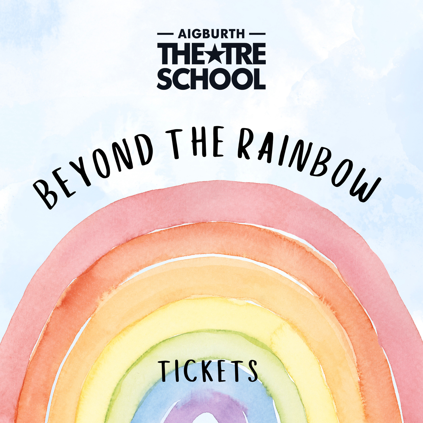 Beyond the Rainbow | Tickets