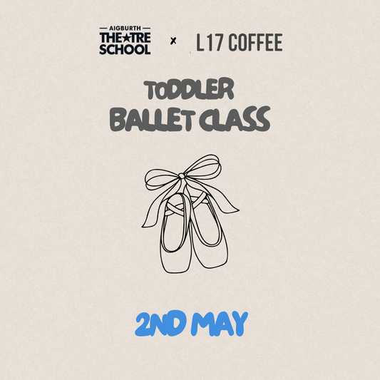 L17 Coffee - 2nd May