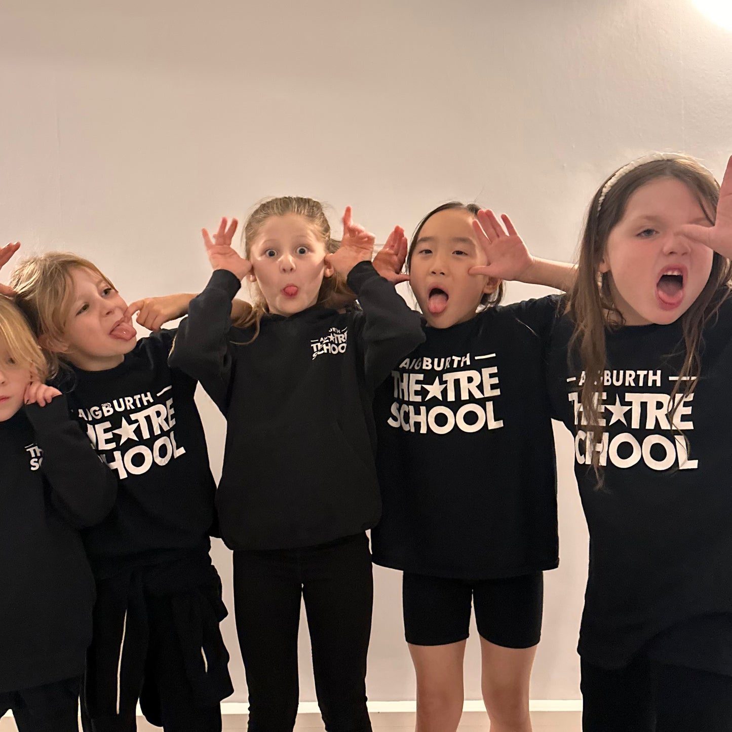 Musical Theatre | Tuesday - 16:30 - 18:00