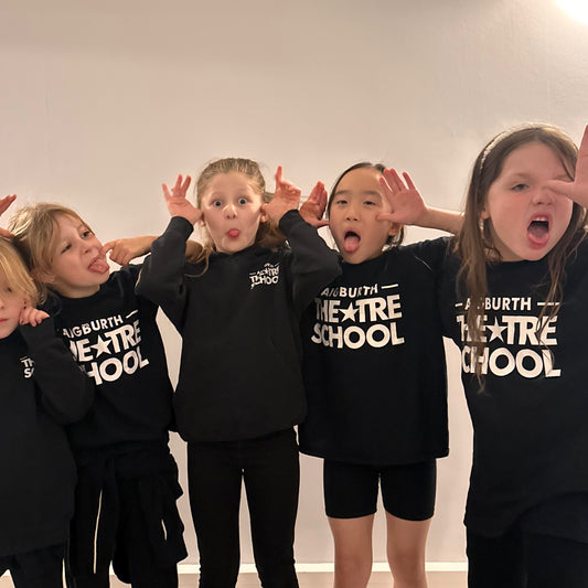 Musical Theatre | Tuesday - 16:30 - 18:00